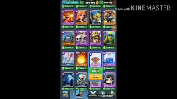 Fun royale private server of clash royale