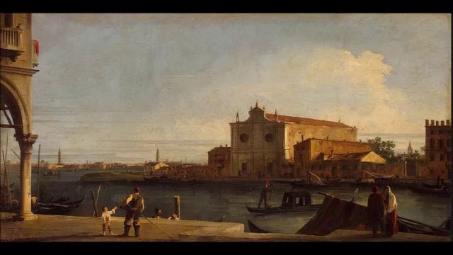 Franz Anton Hoffmeister - Flute Concerto No. 16 in C major смотреть онлайн