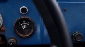 Мотоколяска СМЗ– как авто на на повседнев.