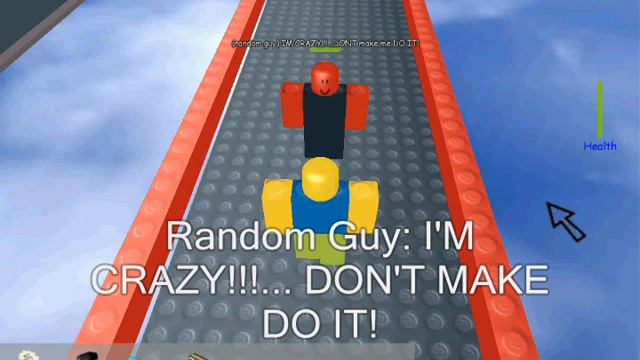 Downloading and Playing old Roblox 2008 (Better 2021 Version) смотреть онлайн