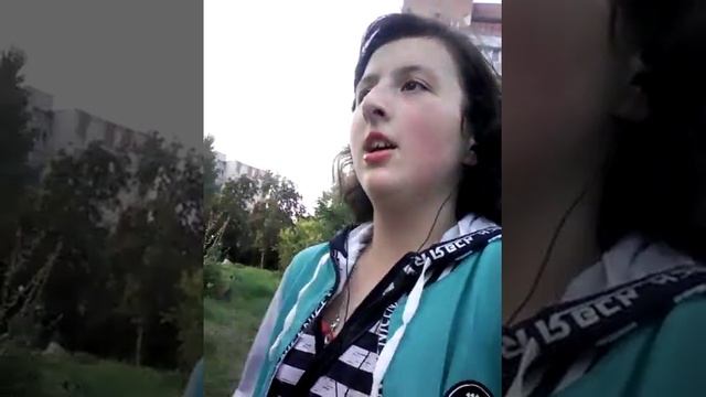 Блин) Пою как могу! смотреть онлайн