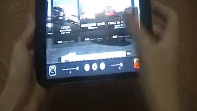 Ipad mini Рассматриваем (Обзор маленький) смотреть онлайн