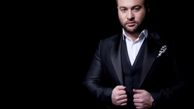 Март Бабаян - Верни мне музыку. смотреть онлайн