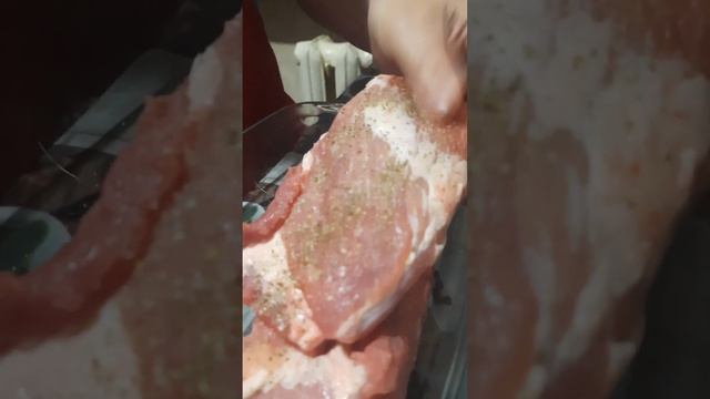 маринуем свиные рёбра ?????? смотреть онлайн