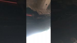 HAVAL f7x снятия заднего бампера