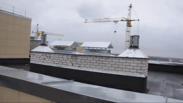 Автолестница пожарная АЛ-30 (43253) модель 04ПС