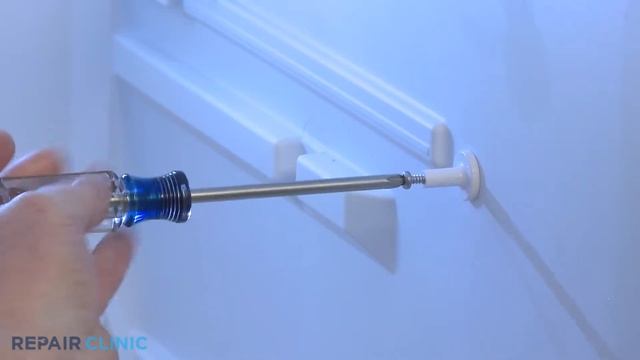 Whirlpool Barracuda Refrigerator Right Crisper Shelf Support Replacement WP2196483 смотреть онлайн