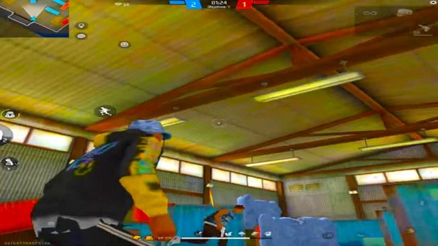 Smartgaga 800X600 Highlights PC Fraco Free Fire (i7-2620m) смотреть онлайн