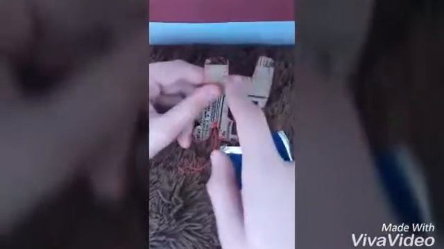 Новогодний DIY?? Ёлочные игрушки?// 2 часть смотреть онлайн
