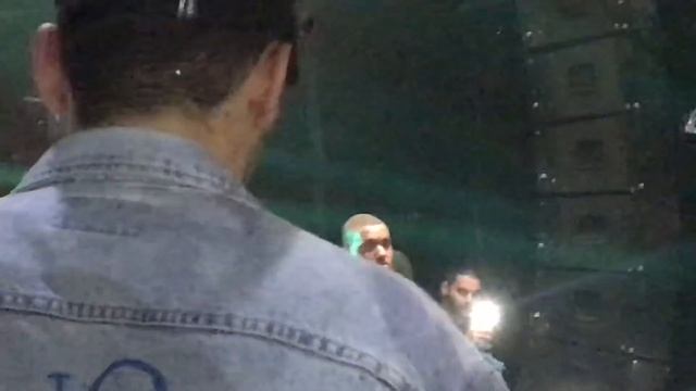 XXXTentacion - Changes (Live at Club Cinema in Pompano on 3/18/2018) смотреть онлайн