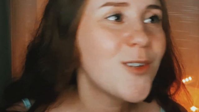 Мила Майер - "Да никому ни черта не нужны идеальные" (Аня Захарова) смотреть онлайн