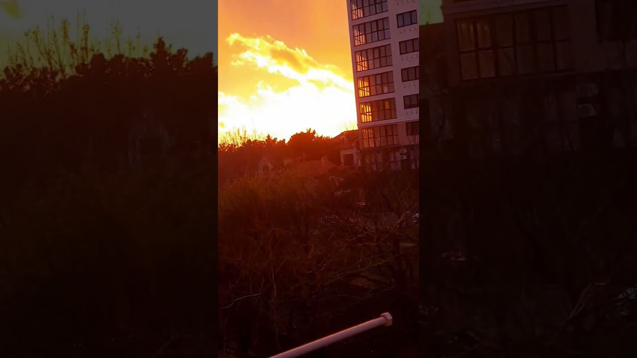 Закат смотреть онлайн