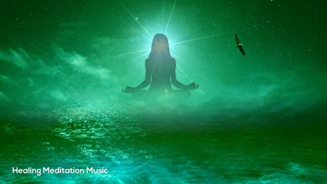 Twin Flame 7 Chakra Clearing Subliminal | Twin Flame Heart Chakra And Healing Meditation Music смотреть онлайн