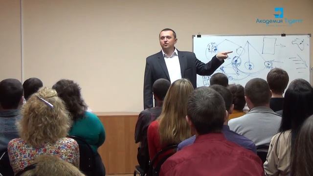 Как развить правое полушарие головного мозга? смотреть онлайн