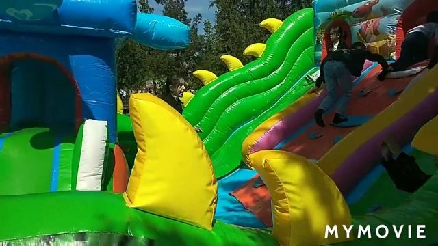 Таджикистан яван кӯпрук ва парк смотреть онлайн