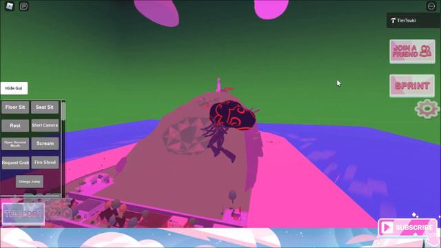 REVIEW: Obsidian Gamepass | [🌋] Steven Universe Future: Era 3 | 3DRP | Rose Cuarzo смотреть онлайн