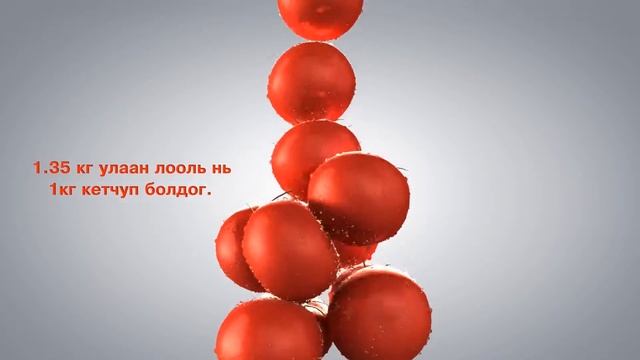 Heinz кетчуп смотреть онлайн