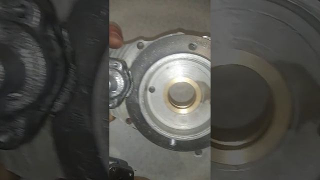 ремонт насоса масляного мотоцикла смотреть онлайн