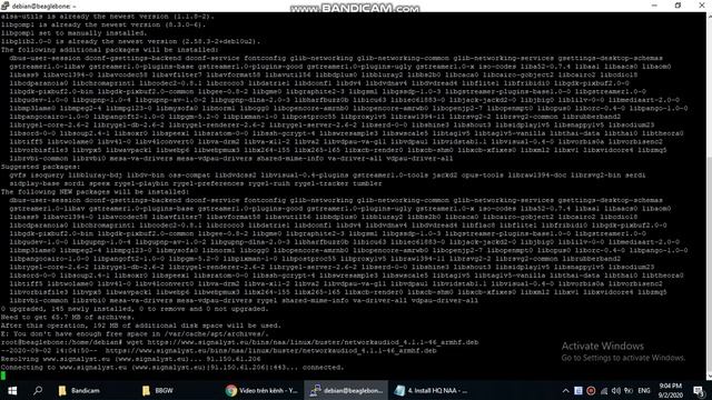 P5 Cài đặt HQNAA HQ Player Network Audio смотреть онлайн