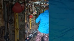 Ремонт сцепления на квадроцикле стелс 300