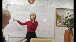 Небольшое пояснение по судам. Продолжение. Как пробудить без вести пропавших? Ольга Простова.