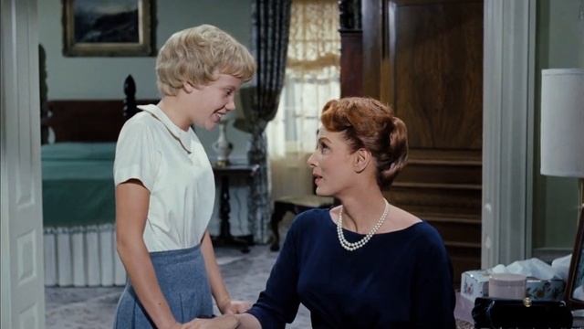 The Parent Trap Trailer