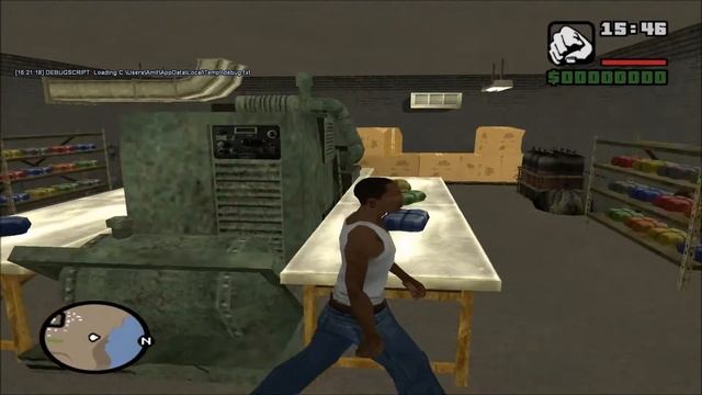 [Map] Drug House / Drug Factory [VERSION 2] by Nutz смотреть онлайн