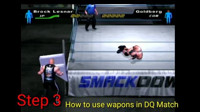 How To Unblockable Tricks & Cheets In Smackdown pain in 2018 смотреть онлайн
