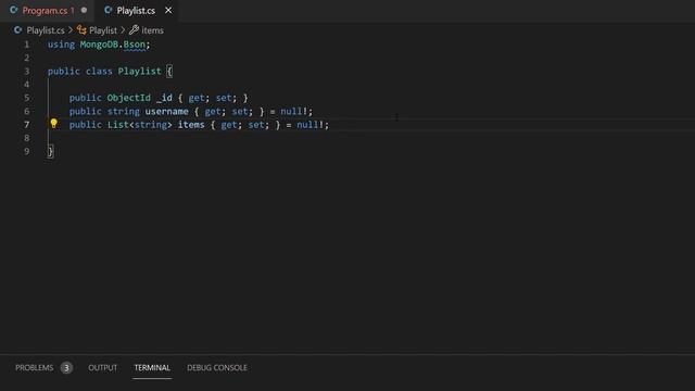 How to Create a .NET Core App with MongoDB Atlas смотреть онлайн