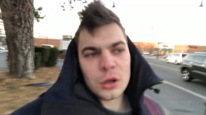 ЖИЗНЬ РУССКОГО СТУДЕНТА В США. ВЛОГ ИЗ БОСТОНА. ЧАСТЬ 2