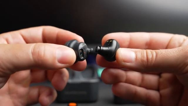 Обзор беспроводных наушников Beyerdynamic Free Byrd