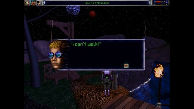 Let's Play Chronomaster part 13 Cabal because Verdry gives me a headache. смотреть онлайн