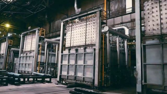 Завод ООО «ОранжСтил» г. Верхний Уфалей Челябинской области смотреть онлайн