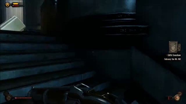 Bioshock Infinite DLC: BURIAL AT SEA #3 1080p SALLY!!. [SonicRawks Playthrough] смотреть онлайн