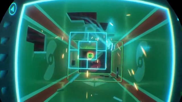 Playstation 4 Virtual Reality VR Worlds Review смотреть онлайн