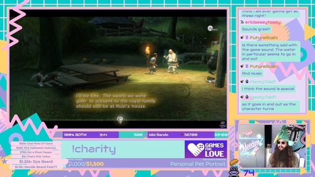 Twilight Tuesday || Triforce Tuesday Week 32: Twilight Princess [1/7] смотреть онлайн