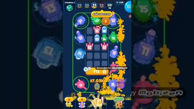 Power painter прохождение игры #2! смотреть онлайн