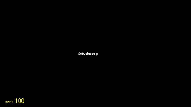 GMod Gameplay Horror Map (The Backroom Neutral Ending and Worse Than Death Ending) смотреть онлайн