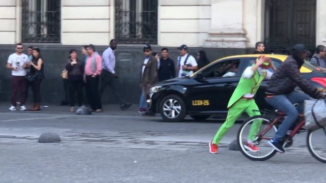 Ритмы Творчества