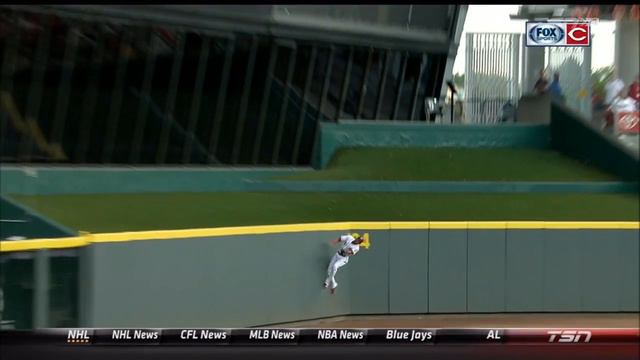 SC Top 10 - MLB Plays Of 2017 смотреть онлайн