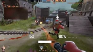 Гайд на Медика Тф2