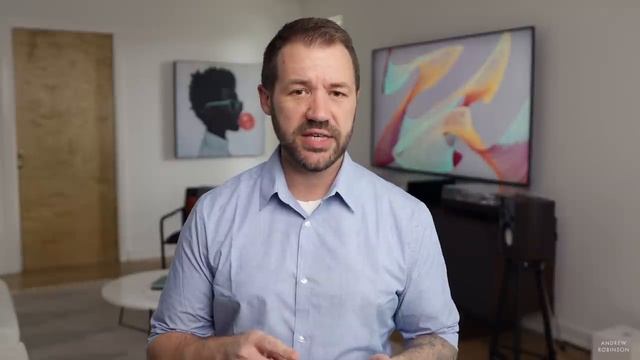 WHY You DONT HAVE TO Spend OVER 1000 on a TV. HISENSE H9G 4K TV Review смотреть онлайн