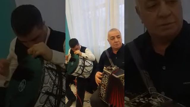 Азер гармон оренбург смотреть онлайн