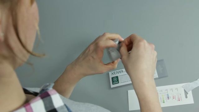 XEMAtest Акваскрин-5