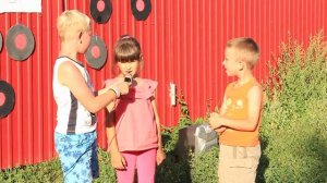 Поёт Денис Николаев ветер с моря Дул