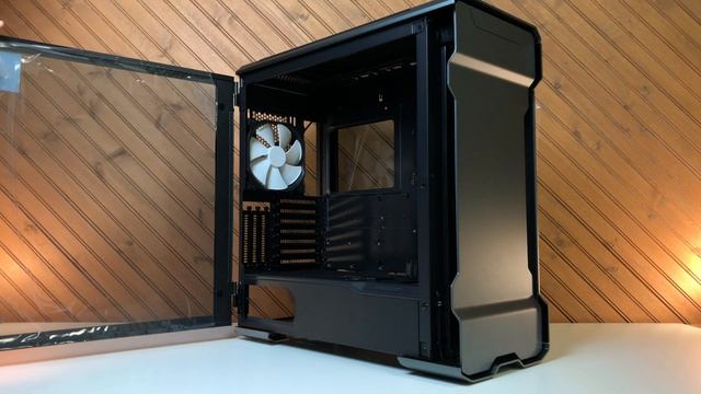Chasing the Mac Pro - Part 4 The Build: my Big Mac Pro Hackintosh смотреть онлайн