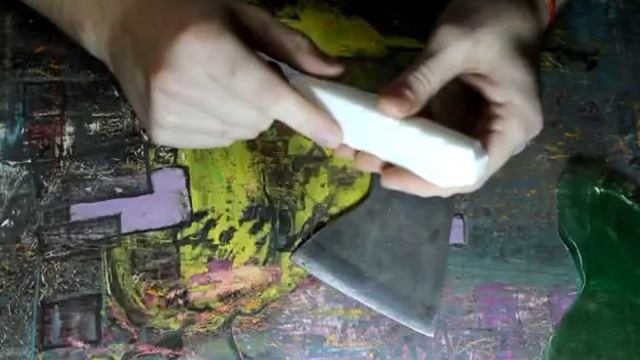 резиновый чехол на лезвие топора (как ещё один вариант) смотреть онлайн