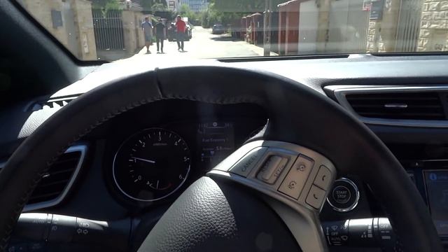 2016 Nissan Qashqai 4WD 1.6 dCi Vs. Renault Kadjar Ciekawostki Test Spalania Wyciszenia PL смотреть онлайн