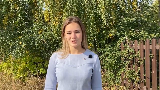 Елизавета Атаманова "Осыпаются астры в садах..." смотреть онлайн