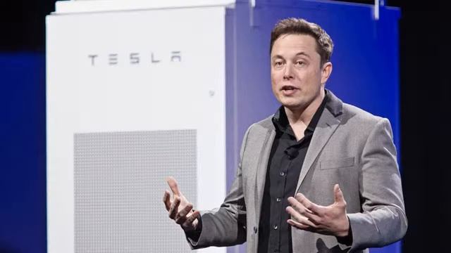 Elon Musk Says Tesla Could Get Puerto Rico's Lights Back On смотреть онлайн
